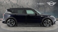 MINI Clubman 2.0 Cooper S Sport 6dr Auto Petrol Estate